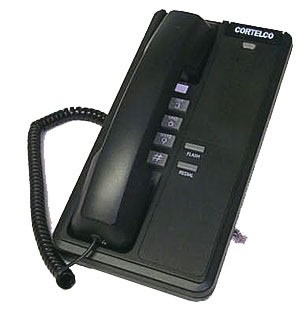 Cortelco Patriot II Phone